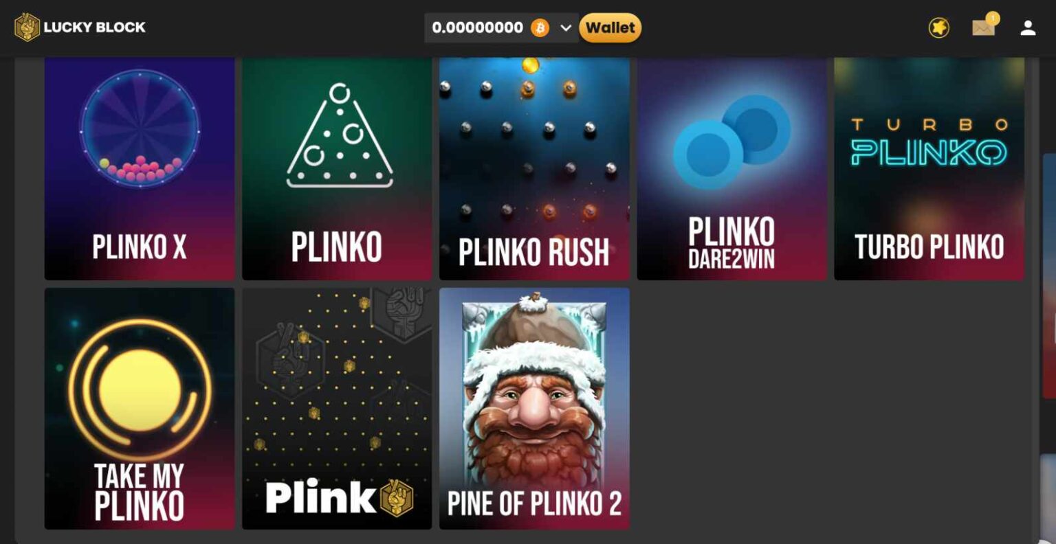 9 Best Plinko Gambling Sites for 2025
