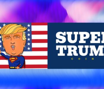 Super Trump (STRUMP) Gains 4,400% As Donald Trump Endorses Cryptocurrency; PlayDoge Targets $1 Million