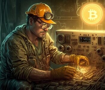 President Biden Orders A Bitcoin Miner Operator In Wyoming To Divest Alleging Ties To China