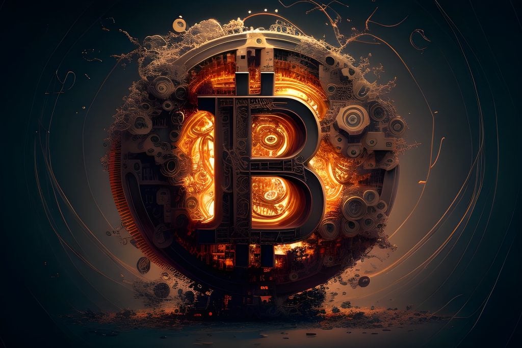 Bitcoin Price Prediction: BTC is dropping at spot rates but one crypto analyst is defiant, expecting the coin to reach $1 million by 2035