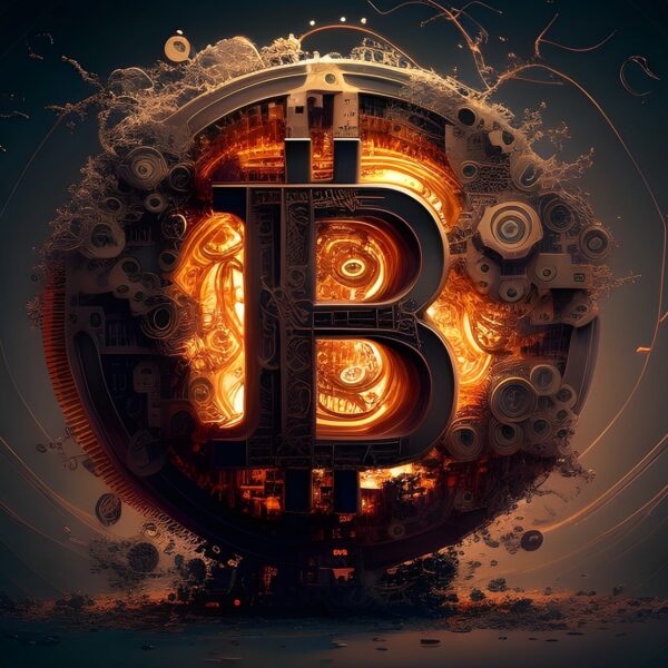 Bitcoin Price Is Down, But Defiant Crypto Analyst Says BTC Is Poised to Hit $1 Million by 2035
