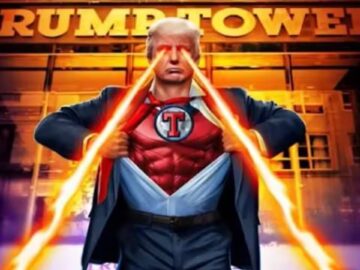 Trump Announces Donations Via Cryptocurrencies Ahead Of The November Elections