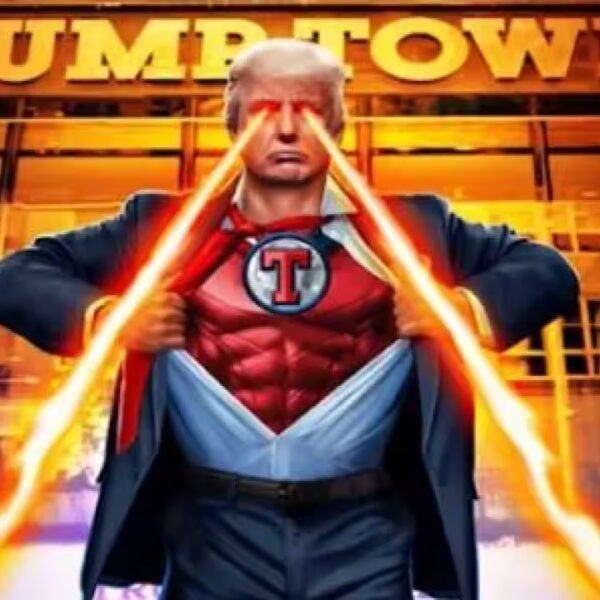 Trump Announces Donations Via Cryptocurrencies Ahead Of The November Elections