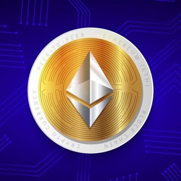 Ethereum Co-Founder Proposes New Gas Fee Model: Will ETH Become More Deflationary?