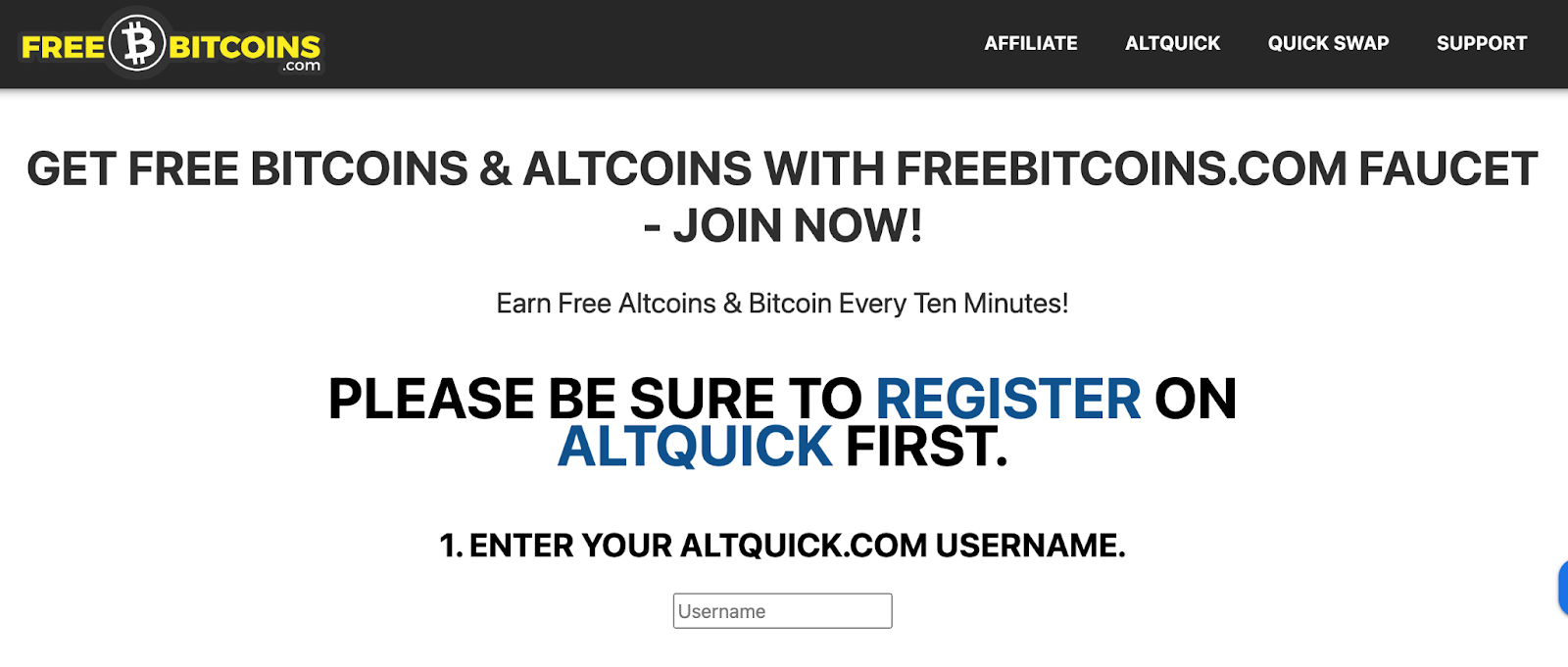 freebitcoins