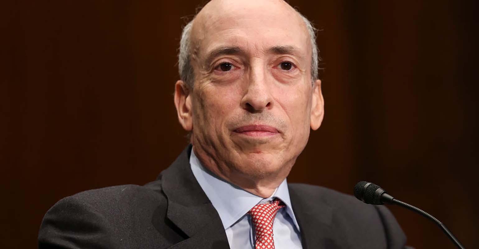 The crypto industry is firing back against SEC Chair Gary Gensler's comments that decentralized protocols like Ethereum must issue disclosures