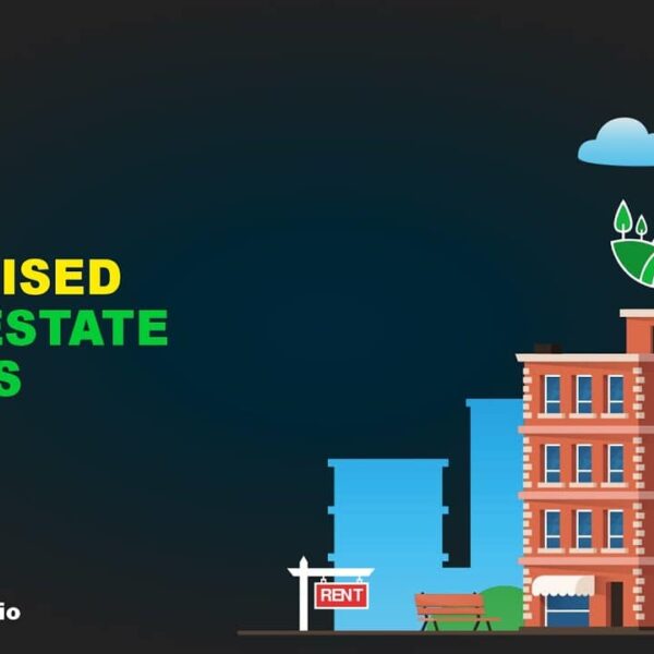 RWA Narrative Set For Second Rally: Top Real Estate Crypto Landshare (LAND) Goes Cross-Chain