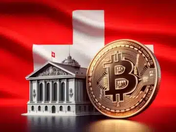 Largest Swiss Bank UBS Embraces Bitcoin, Institution Acquires BTC ETF