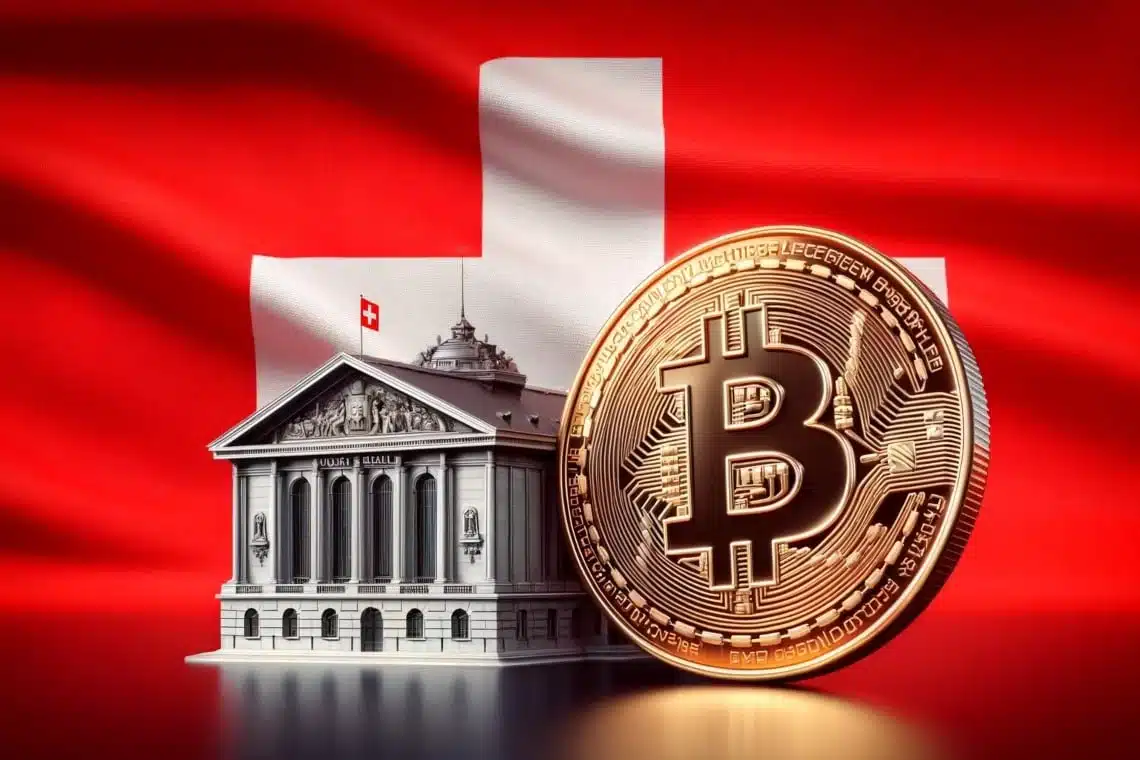Largest Swiss bank UBS, has acquired Bitcoin Exchange-Traded Funds (ETFs), in a move that boosts confidence in BTC ETF product offerings.