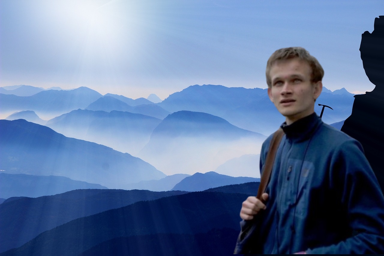 Ethereum's Vitalik Buterin unveiled Binius, an enhanced cryptographic proving system that might change zero-knowledge (ZK) proofs
