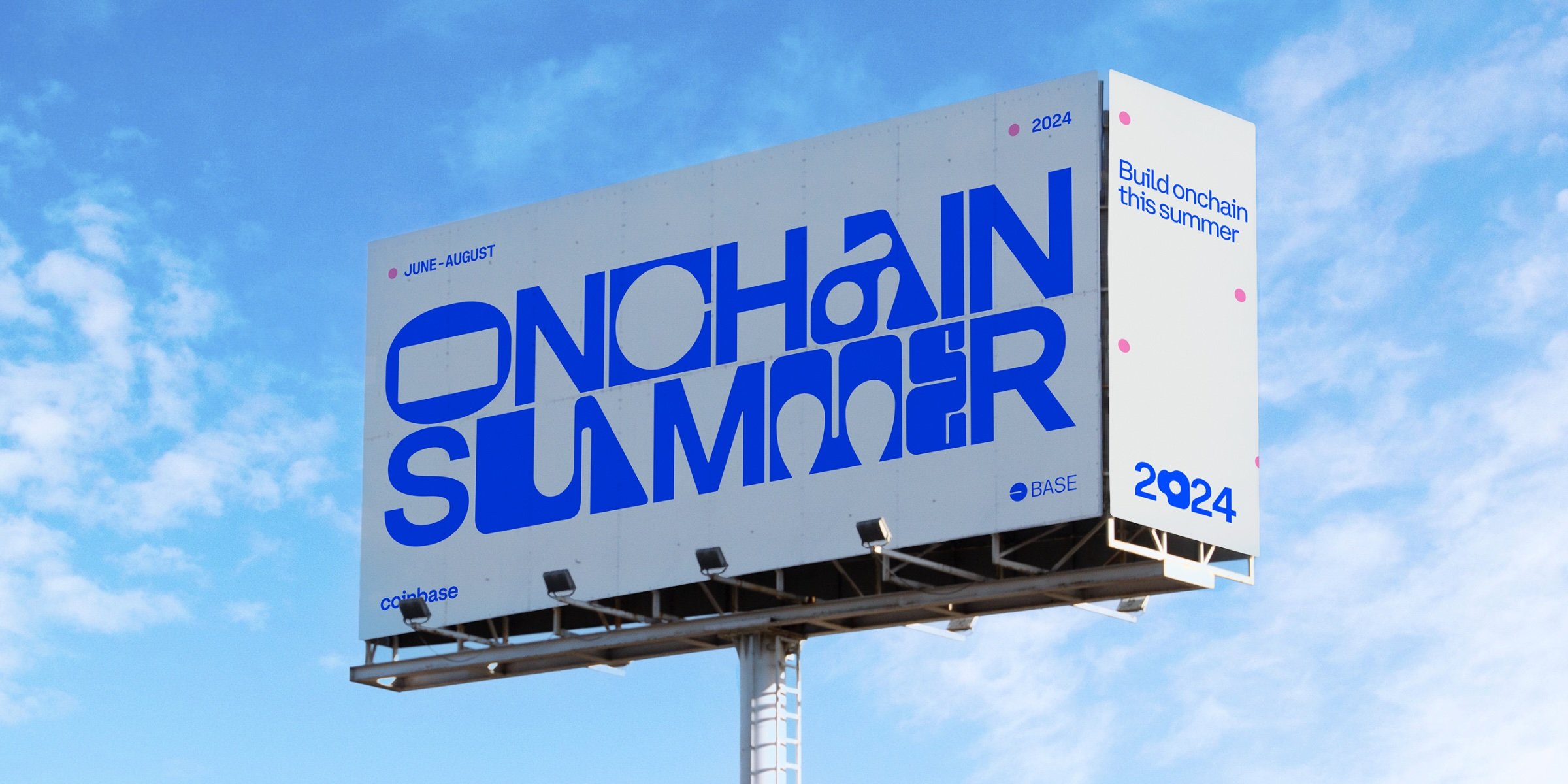 Ahead of Onchain Summer, Coinbase's new Base chain has slowed, and many BASE meme coins are on a discount right now, namely Toshi & Normie.