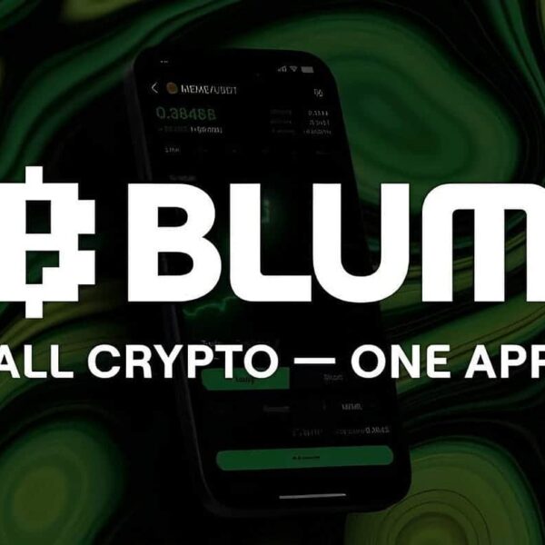 BLUM Price Analysis: BLUM Crypto Has Caught the Spotlight as Market Targets This Solana Meme Coin For Next Pump