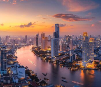 Thailand SEC Approves First Spot Bitcoin ETF