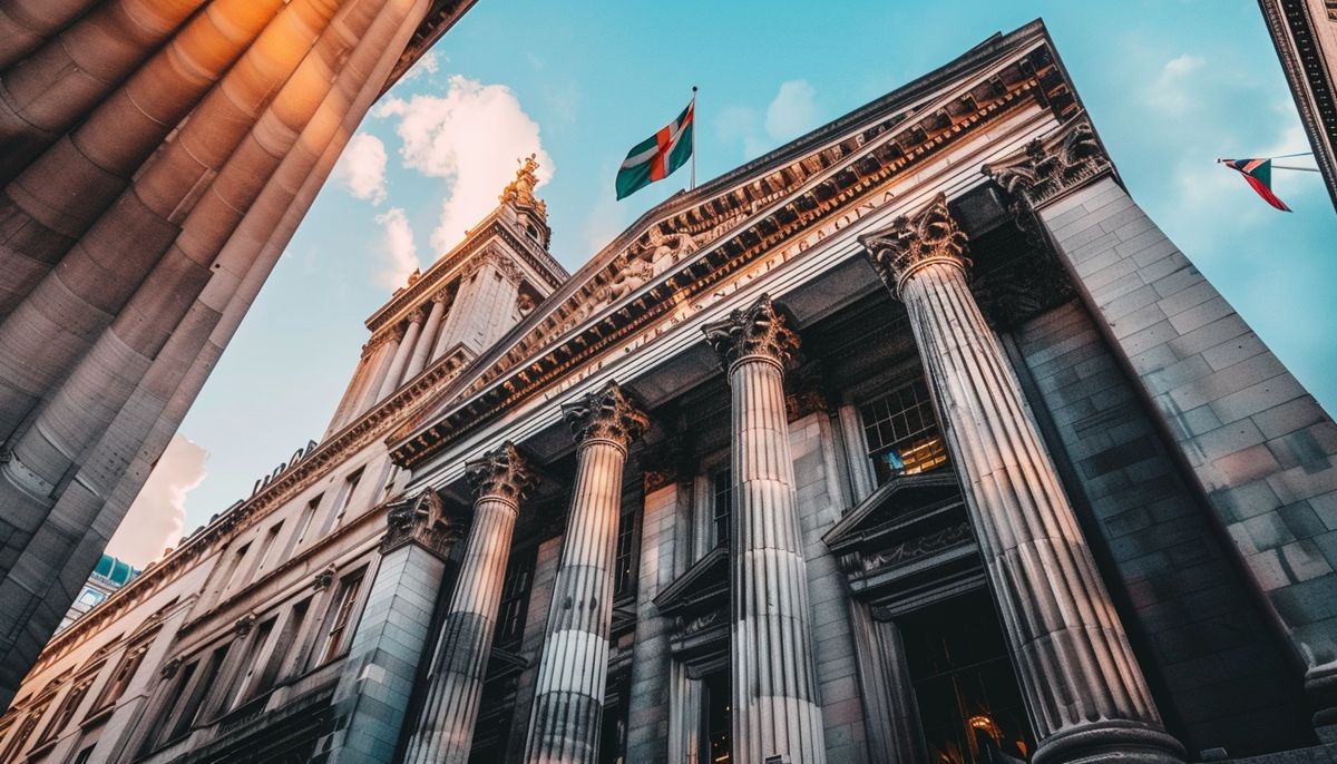 Central Bank of Ireland Grants Virtual Asset Service Provider (VASP) Status to Crypto.com