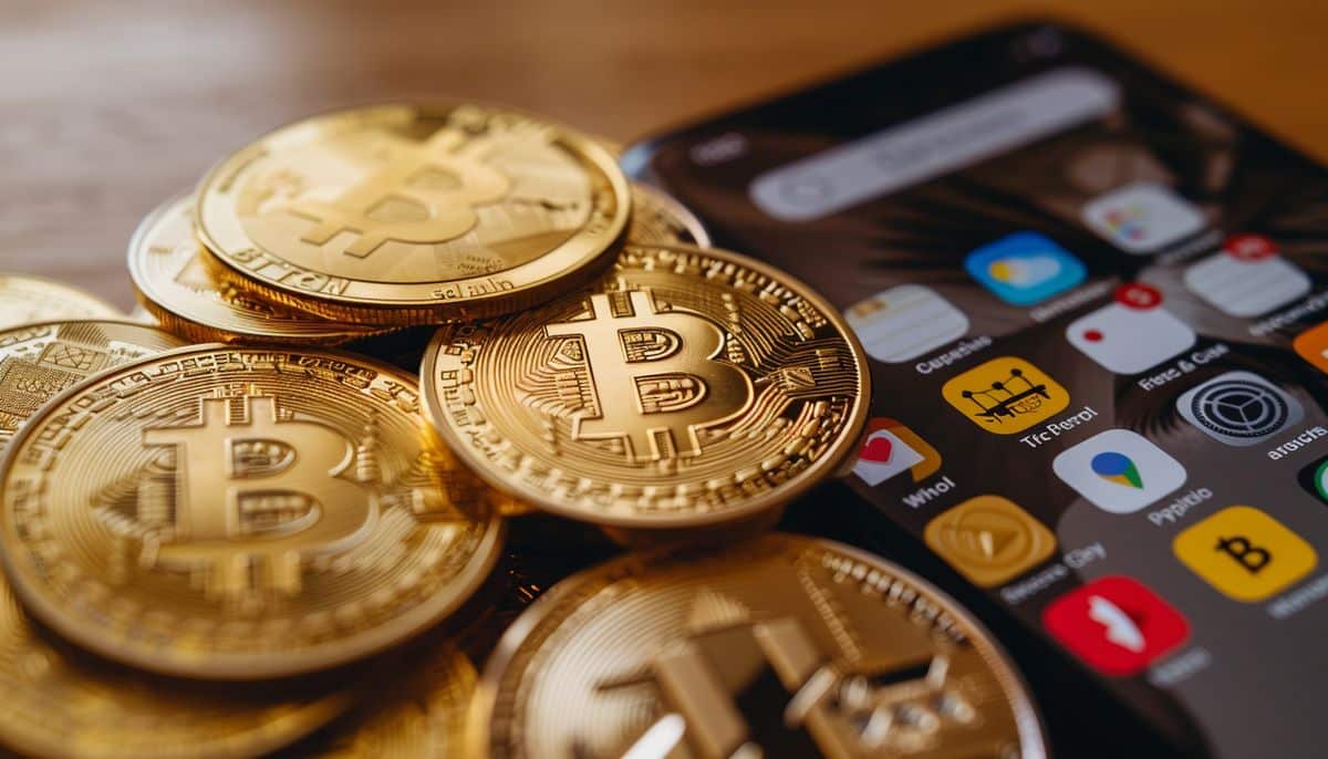 Bybit Card Introduces Apple Pay for Safer and Secure Cryptocurrency Purchases