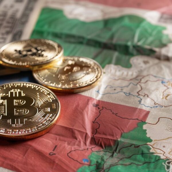 Italy Intensifies Crypto Market Surveillance To Comply With EU’s MiCA Regulatory Framework