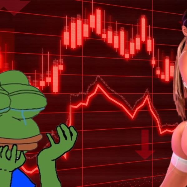 Abella Danger’s ASS Coin Makes Fastest 70x In Blockchain History: Will It Keep The Hype Up?