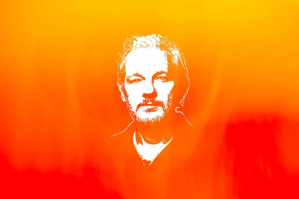Assange Meme Coin Up 500% After Wikileaks Founder Pleads Guilty To Criminal Charges
