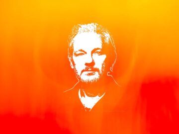 Assange Meme Coin Up 500% After Wikileaks Founder Pleads Guilty To Criminal Charges