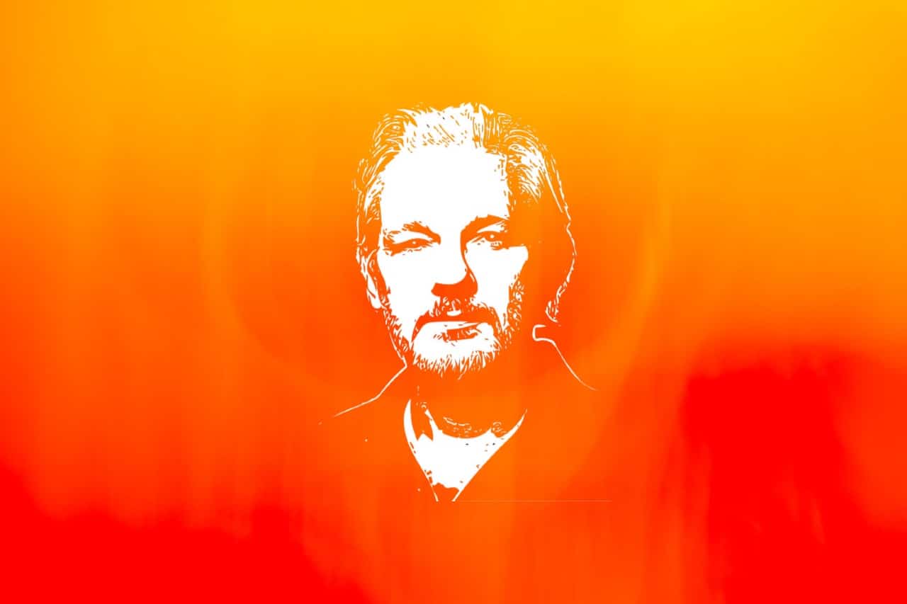 Julian Assange, Founder of WikiLeaks is a free man, and a new Solana meme coin named Assange token is exploding in his honor - here's why.