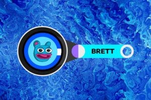 Brett on Base meme coin has exploded in yet another dramatic leg to hit new all-time high, but can BRETT price sustain magnificent climb?