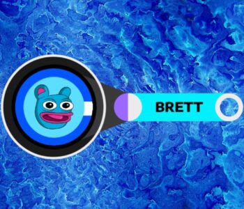 Leading Base Meme Coin BRETT Defies Downturn, Smashes $1Bn Market Cap: Is This Coin Next?