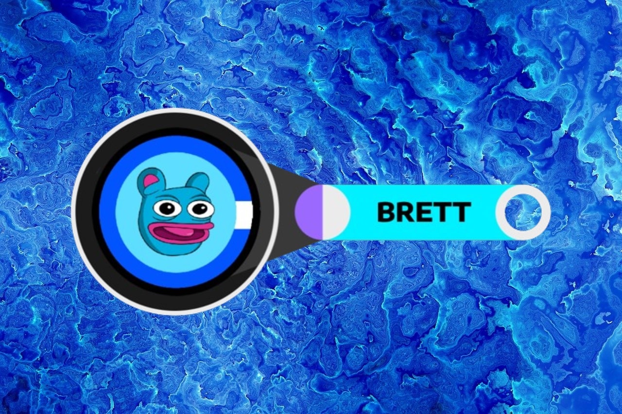 BRETT Price Analysis: Leading Base meme coin, rallying after integrating Seamless Protocol. All eyes on PLAY in the ongoing PlayDoge presale