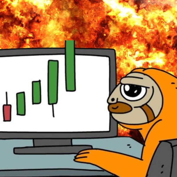 Is Slerf Meme Coin Going To Make a Dramatic Comeback Amid +20% SLERF Price Pump?