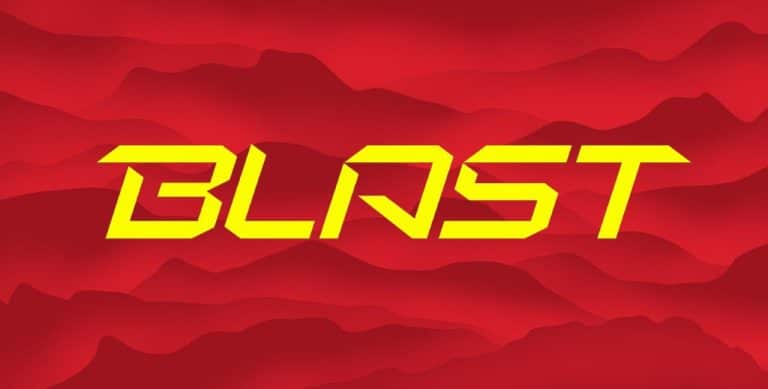 The Blast Airdrop is Here As Blast Foundation Launch - Here's ...