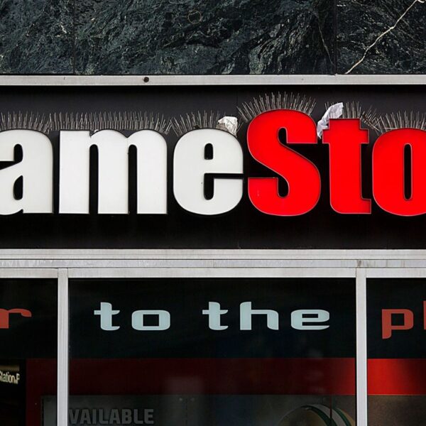 ‘Roaring Kitty’ $116 Million Bet Sends GameStop Shares Up 80% and GME Memecoin Soaring 223%