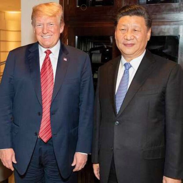 China Is Poised To Reopen China Crypto Industry (Here’s The Secret Bull Run Catalyst No One is Talking About)
