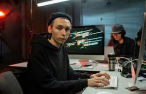 Who is Joel Ortiz Crypto Scammer? Fresh off the back of a major heist at an NYC crypto conference, let's unmask the cyber thug responsible.