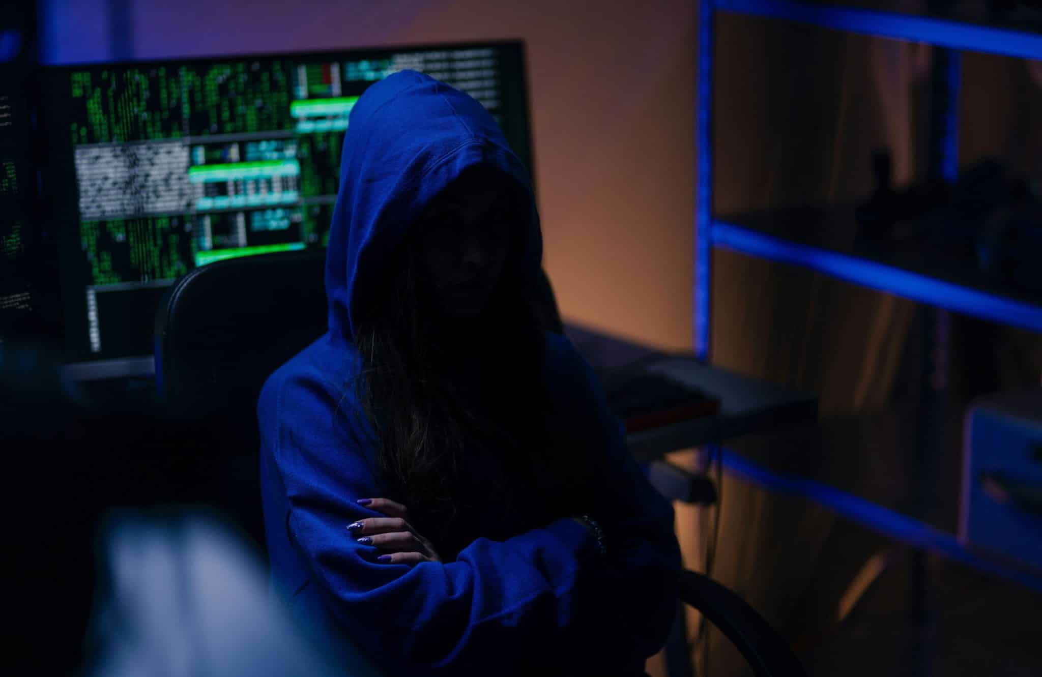 Vietnam crypto cyber crime gang pull off huge $71M crypto heist - but how much stolen Bitcoin has hit the market? Here's the low down.