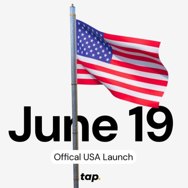 UK Crypto Trading Firm, Tap Global Enters U.S. Market, Partnering With ZeroHash To Avoid Any Regulatory Scrutiny