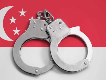 Singapore Banks Under Scrutiny Amidst Major Crypto-Related Money Laundering Scandal