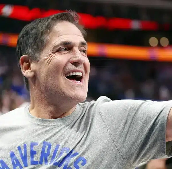 Mark Cuban’s NFT Sell-Off: A Sign Of Waning Interest Or Strategic Move?