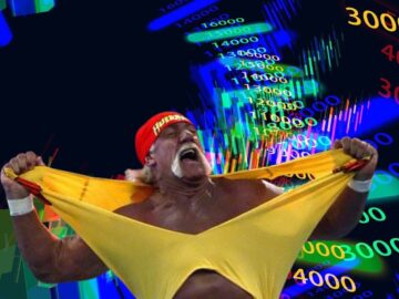 Hulk Hogan Seemingly Launches HULK Token That Instantly Rug-Pulls