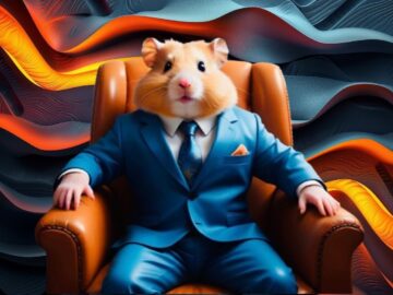 Hamster Kombat Tap To Earn Game Could Be Banned in Russia: Users Pivot to Viral PlayDoge Launch Instead