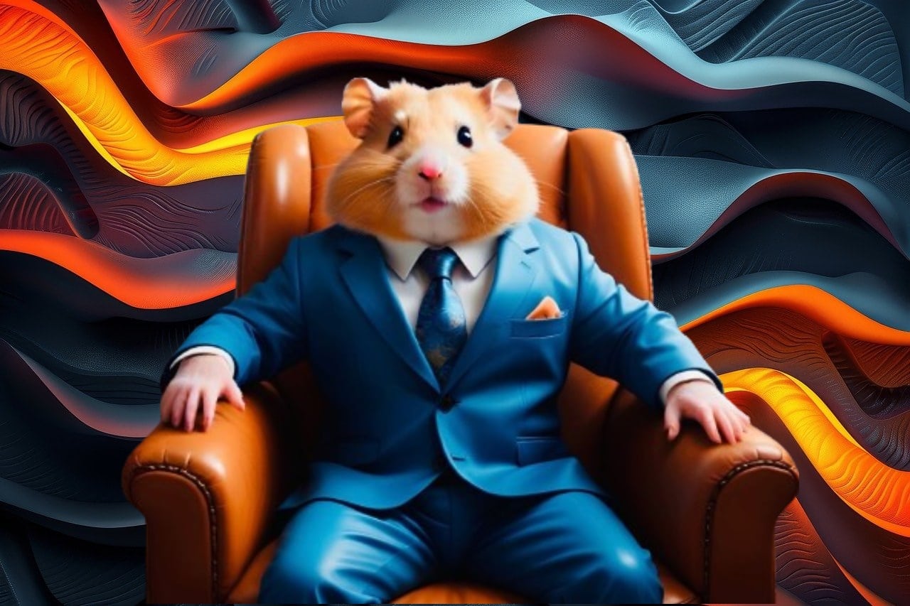 Hamster Kombat, a play-to-earn game on trending TON blockchain, has gained massive popularity hitting 150m users amid airdrop announcement.
