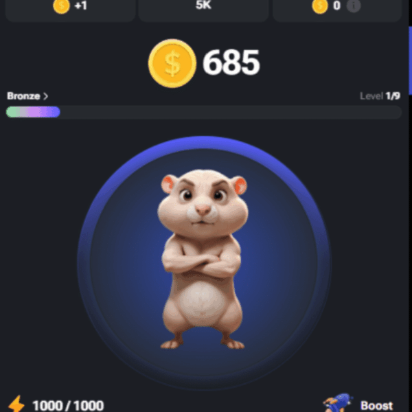 Is Hamster Kombat Legit?