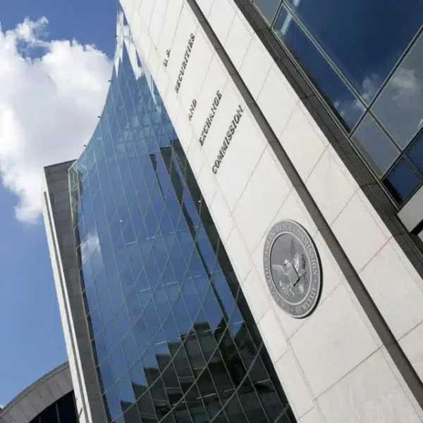 Key SEC Office Announces Closure After Botched Case Against Crypto Firm Debt Box