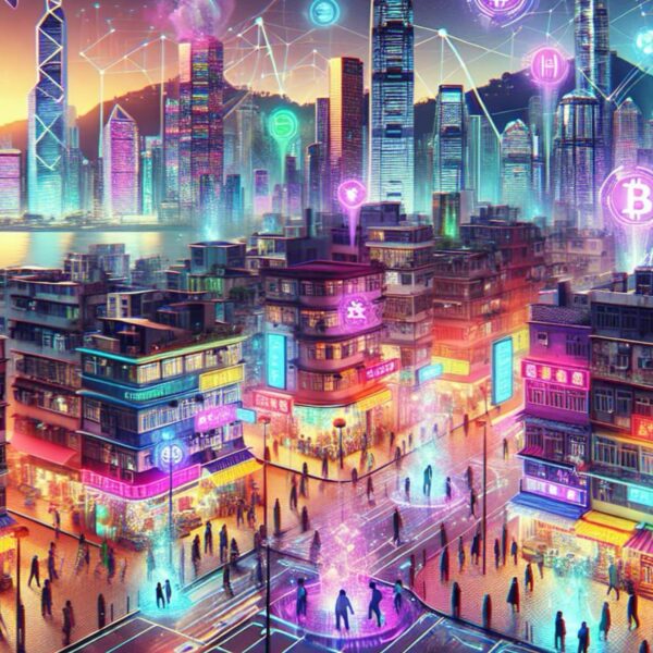 Hong Kong Announces That Close To A Dozen Exchanges Close To Receiving Permits