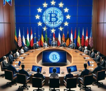 Crypto Regulation Up In Air As EU Elections Get Underway