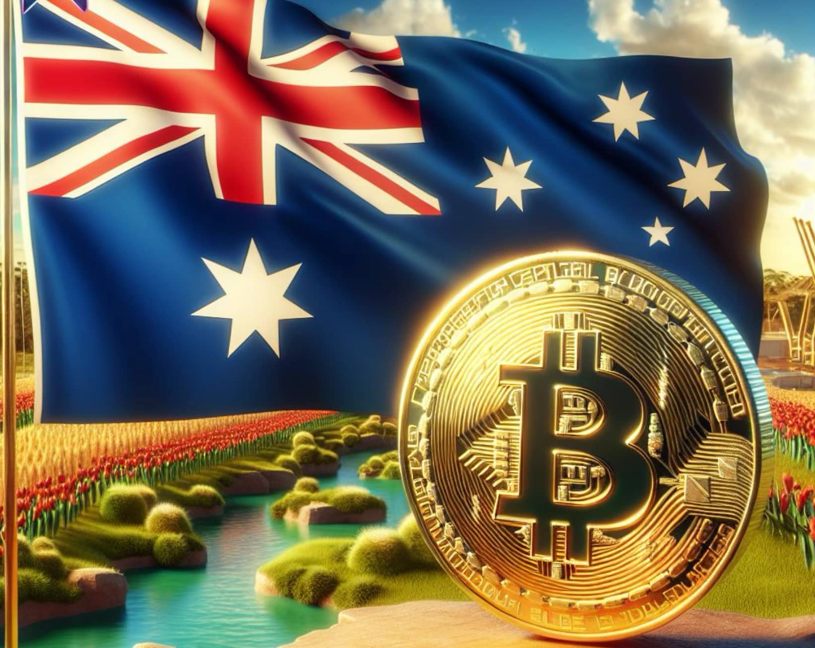 With the crypto industry booming in Australia, regulators are introducing new laws to stop people from losing money they don't have.