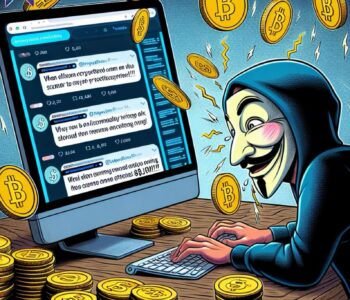 Binance Co-Founder Calls On Elon Musk For Help To Combat Crypto Scams On X