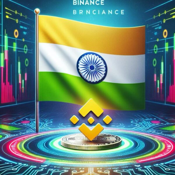 Binance Hit With $2.25 Million Fine By Indian Financial Regulators