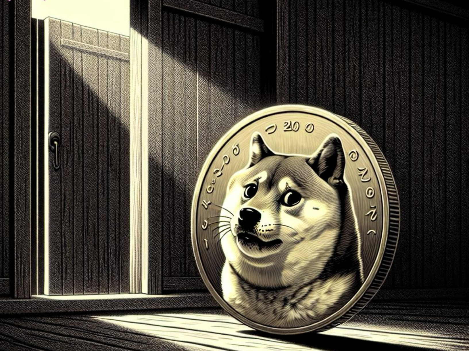 Doge holders will be hoping that it will be a future addition to Elon Musks 'X Payments' after no mention in the latest regulatory documents.