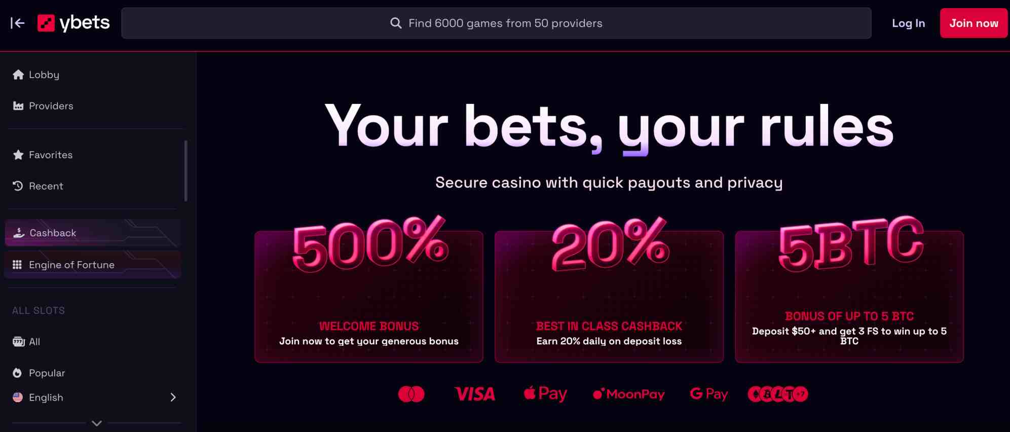 Bitcoin Casino Bonuses Explained: How to Benefit the Most: Is Not That Difficult As You Think