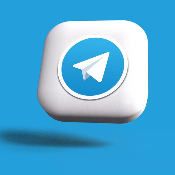 Telegram Kicks Off 2025 With New Crypto Features: NFT Gifting And Third-Party Verification