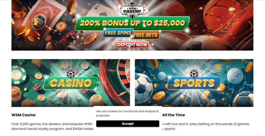 How to Optimize Your Use of BC Game’s Casino Tools Question: Does Size Matter?